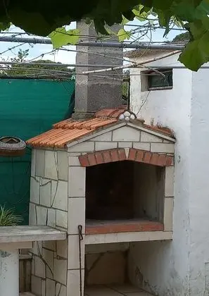 Apart Daire (Two-Bedroom Apartment with Balcony)