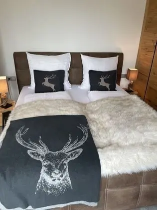 Luxury Apart Daire