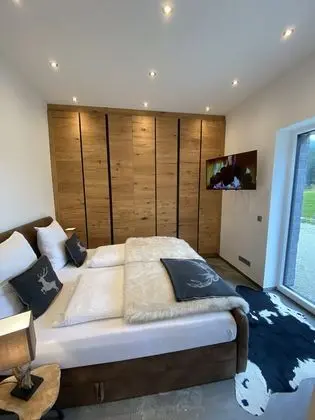 Luxury Apart Daire