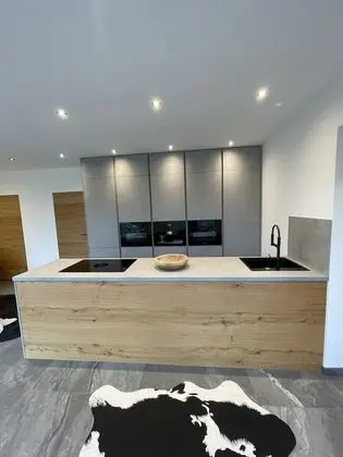 Luxury Apart Daire