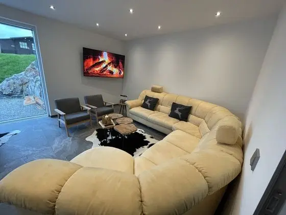 Luxury Apart Daire