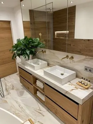 Luxury Apart Daire