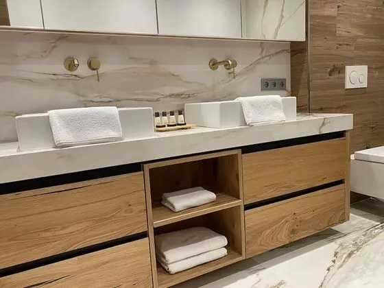 Luxury Apart Daire