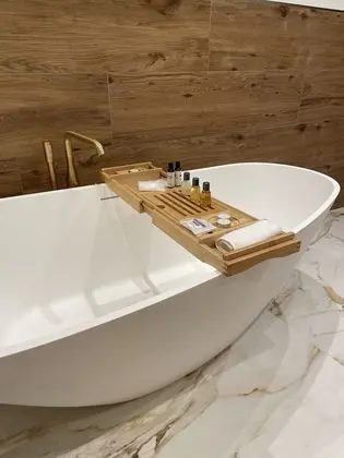 Luxury Apart Daire