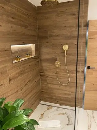 Luxury Apart Daire