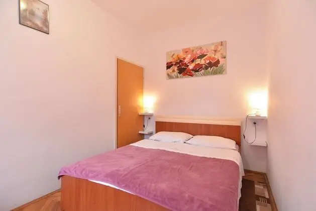 Apart Daire, 1 Yatak Odası (407/921)