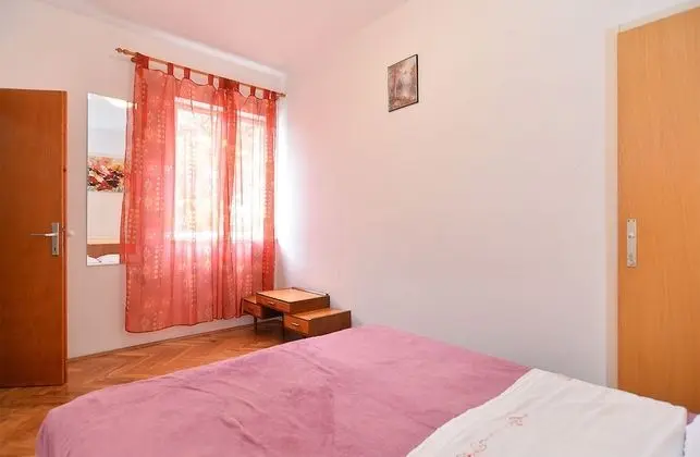 Apart Daire, 1 Yatak Odası (407/921)