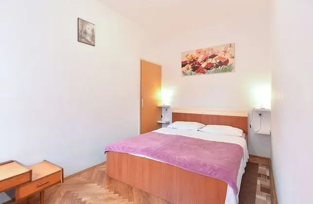 Apart Daire, 1 Yatak Odası (407/921)