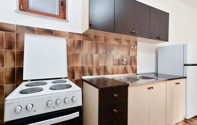 Apart Daire, 1 Yatak Odası (407/921)