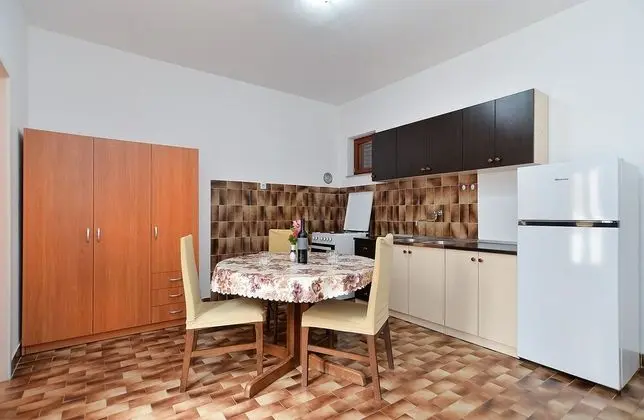 Apart Daire, 1 Yatak Odası (407/921)