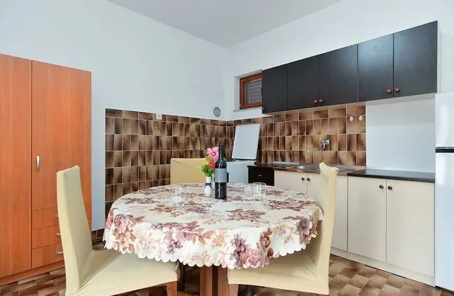 Apart Daire, 1 Yatak Odası (407/921)
