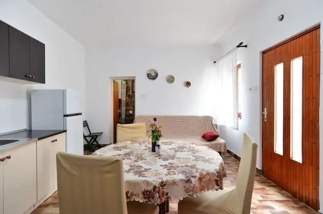 Apart Daire, 1 Yatak Odası (407/921)