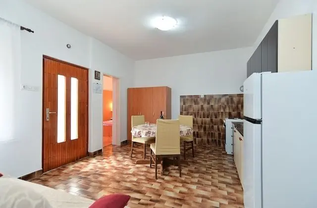 Apart Daire, 1 Yatak Odası (407/921)