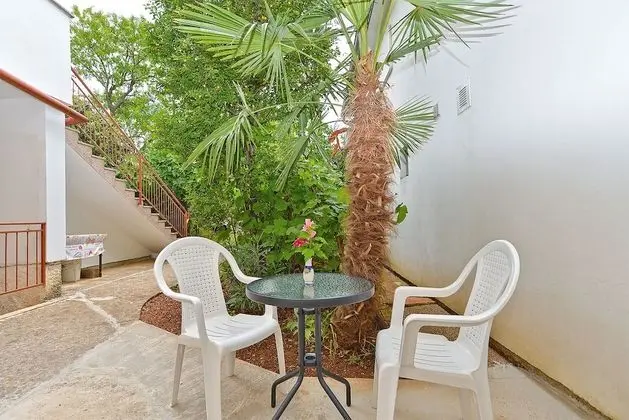 Apart Daire, 1 Yatak Odası (407/921)