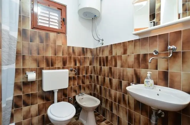 Apart Daire, 1 Yatak Odası (407/921)