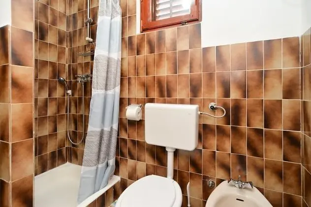 Apart Daire, 1 Yatak Odası (407/921)