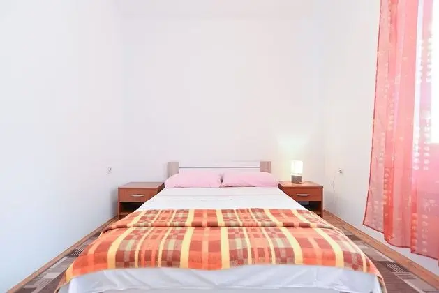 Apart Daire, 2 Yatak Odası (407/923)