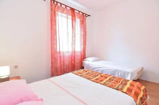 Apart Daire, 2 Yatak Odası (407/923)