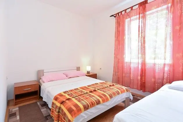 Apart Daire, 2 Yatak Odası (407/923)