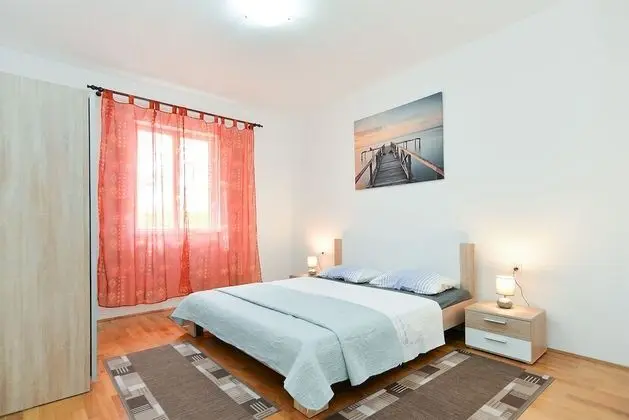 Apart Daire, 2 Yatak Odası (407/923)