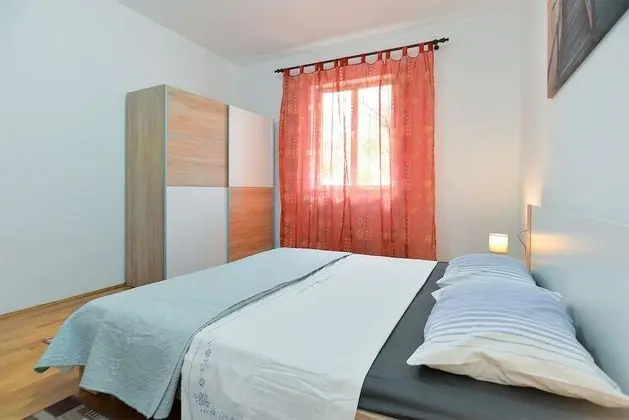 Apart Daire, 2 Yatak Odası (407/923)