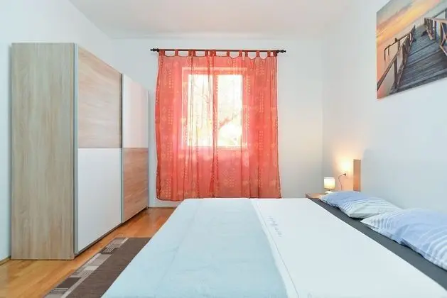 Apart Daire, 2 Yatak Odası (407/923)