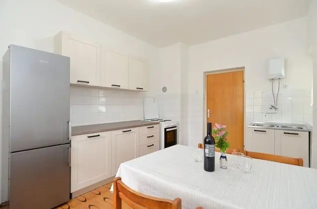 Apart Daire, 2 Yatak Odası (407/923)