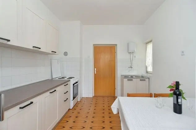 Apart Daire, 2 Yatak Odası (407/923)