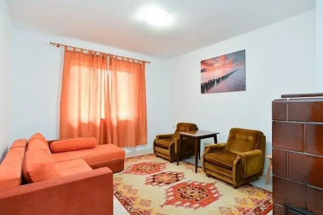 Apart Daire, 2 Yatak Odası (407/923)