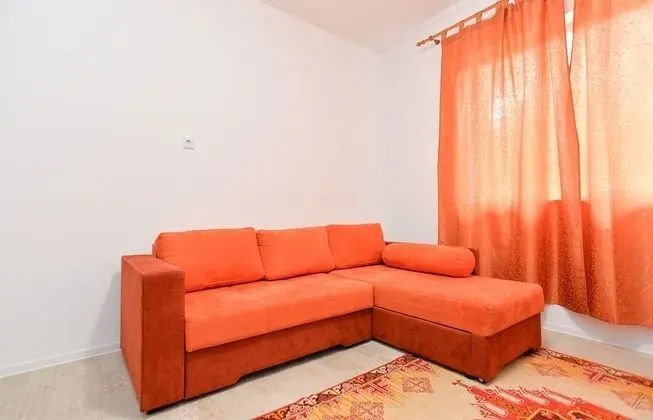 Apart Daire, 2 Yatak Odası (407/923)