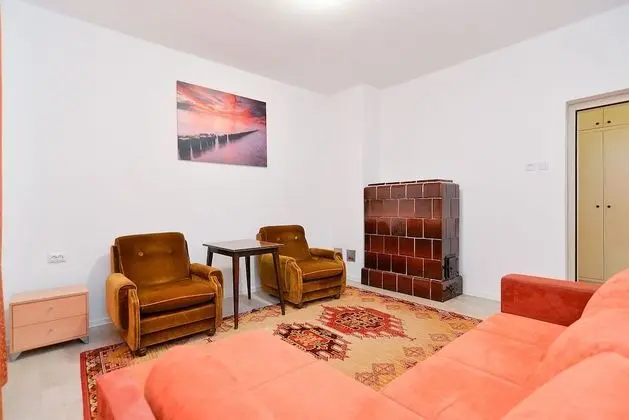 Apart Daire, 2 Yatak Odası (407/923)