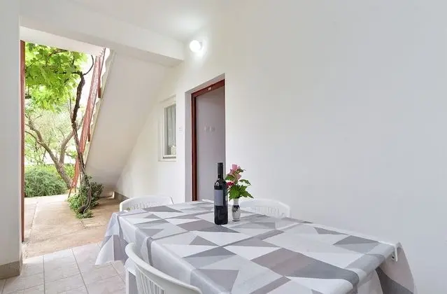 Apart Daire, 2 Yatak Odası (407/923)
