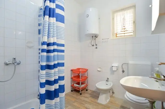 Apart Daire, 2 Yatak Odası (407/923)