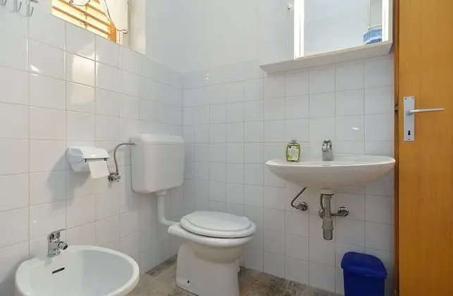 Apart Daire, 2 Yatak Odası (407/923)