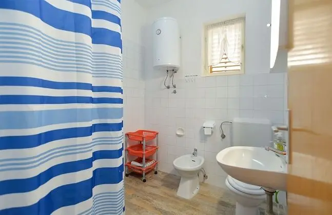 Apart Daire, 2 Yatak Odası (407/923)