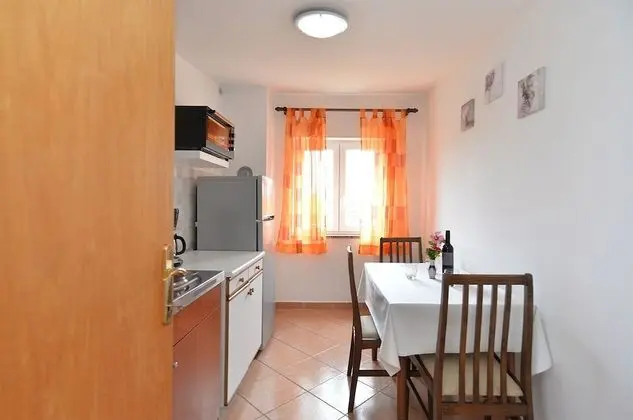 Standard Apart Daire, 1 Yatak Odası (407/924)
