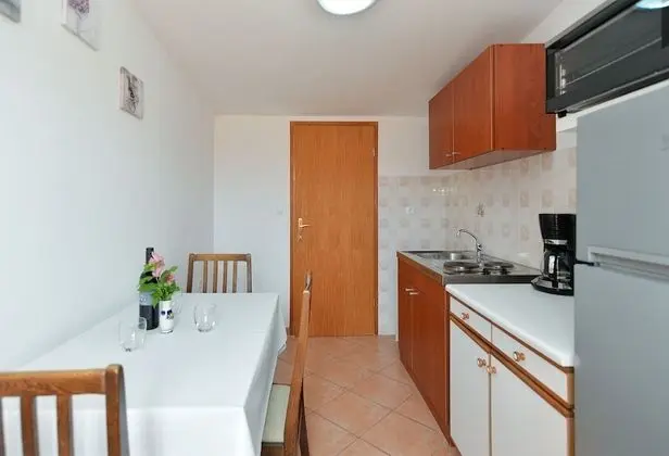 Standard Apart Daire, 1 Yatak Odası (407/924)