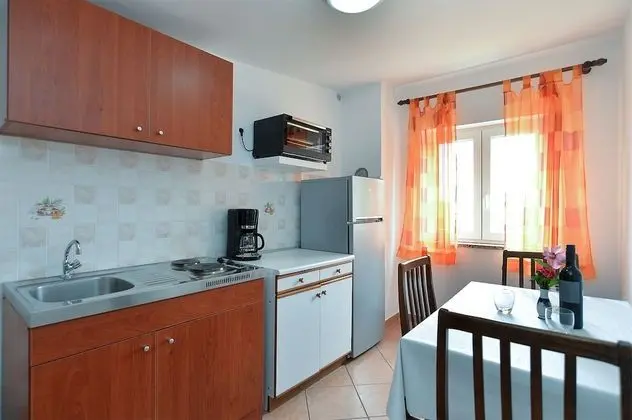 Standard Apart Daire, 1 Yatak Odası (407/924)