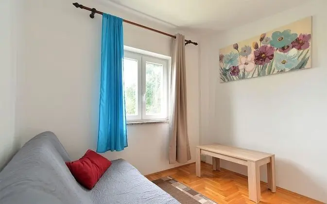 Standard Apart Daire, 1 Yatak Odası (407/924)