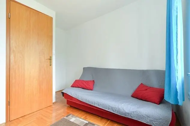 Standard Apart Daire, 1 Yatak Odası (407/924)