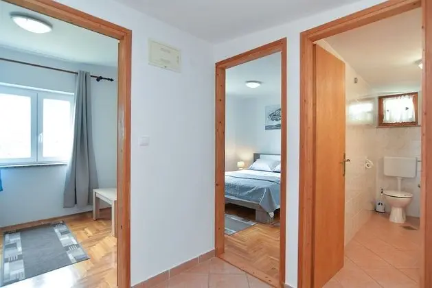 Standard Apart Daire, 1 Yatak Odası (407/924)