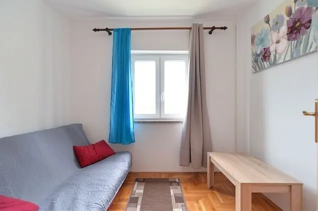 Standard Apart Daire, 1 Yatak Odası (407/924)