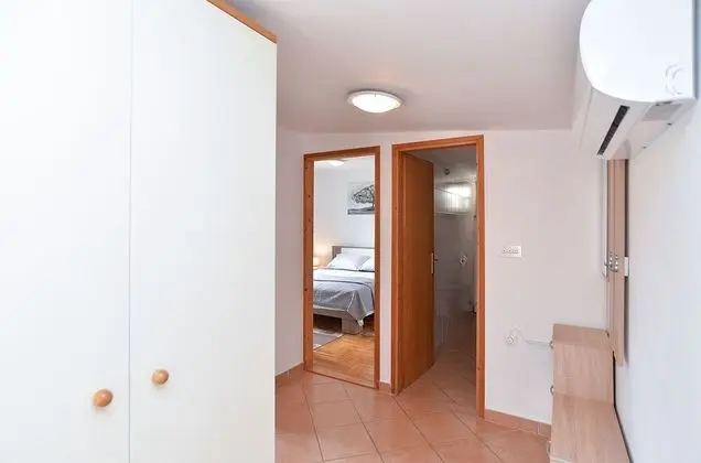 Standard Apart Daire, 1 Yatak Odası (407/924)