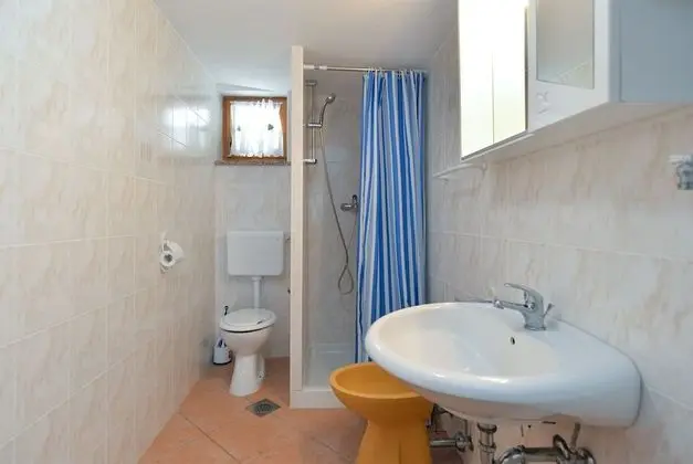 Standard Apart Daire, 1 Yatak Odası (407/924)