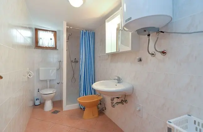 Standard Apart Daire, 1 Yatak Odası (407/924)