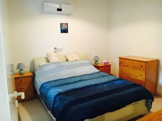 Comfort Apart Daire, 2 Yatak Odası, Havuz Kullanımı, Havuz Manzaralı