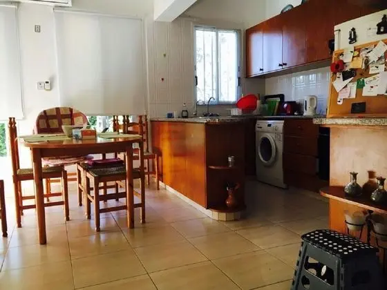 Comfort Apart Daire, 2 Yatak Odası, Havuz Kullanımı, Havuz Manzaralı