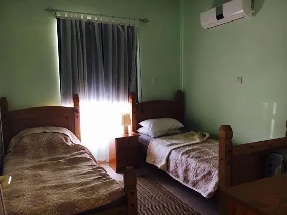 Comfort Apart Daire, 2 Yatak Odası, Havuz Kullanımı, Havuz Manzaralı