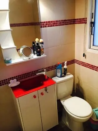 Comfort Apart Daire, 2 Yatak Odası, Havuz Kullanımı, Havuz Manzaralı
