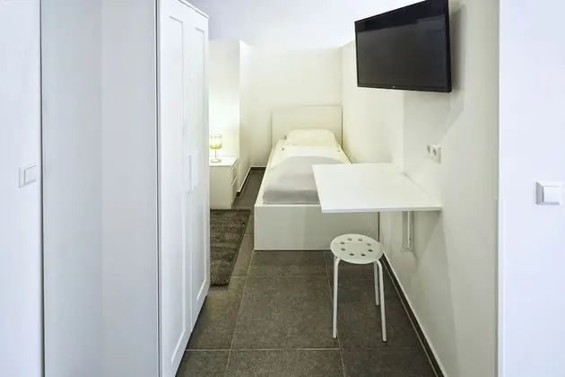 Apart Daire (UG)